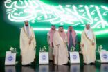 تحت رعاية خادم الحرمين الشريفين.. أمير الرياض يُكرّم الفائزين بجائزة الأميرة صيتة في دورتها الـ 13