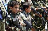 تقرير حقوقي: أكثر من 20 ألف انتهاكاً حوثياً بحق الأطفال في اليمن
