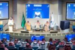 نائب أمير المنطقة الشرقية يرعى ملتقى اليوم العالمي لكبار السن