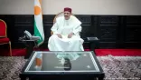 رئيسا الجزائر وبنين يؤكدان تمسكهما بضرورة إعادة محمد بازوم رئيسا شرعيا للنيجر