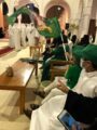 المدرسة الأميرية تتزين وطنياً بفعالية يا بلادي واصلي ٢