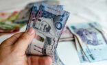 وكالة التصنيف الائتماني (إس آند بي) تحدث تصنيف المملكة عند “A- / A-2”