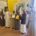 احتفالات الإدارة العامة للتعليم بمنطقة عسير بالمدارس المتميزة بالاحتفاء باليوم الوطني 92