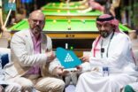 اتحاد البلياردو والسنوكر يدشّن شعاره الرسمي الجديد استعدادًا لانطلاق بطولة الماسترز العالمية
