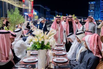 لجنة الضيافة بغرفة الشرقية منصة تمكين ونمو لقطاع حيوي بالمنطقة