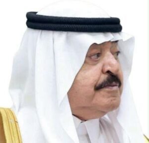 رئيس مجلس إدارة شركة الكفاءات العالية يعلن تأخير بداية الدوام دعماً للأخضر السعودي