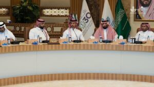 أمانة الشرقية تكشف فرصًا واعدة للاستثمار في الحدائق الرياضية بمشاركة القطاع الخاص