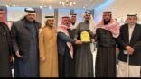 البدر يعقد الملتقى الأول بدانة أبها