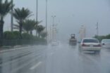 حالة الطقس المتوقعة اليوم الثلاثاء