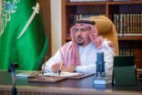 أمير القصيم يطلق حملة “نتراحم معهم”