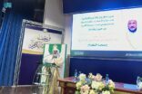 شمول مساجد وجوامع منطقة تبوك بمشاريع الصيانة والتشغيل 100%