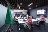 الملكية الفكرية تناقش طرق مكافحة قرصنة البث الفضائي والرقمي