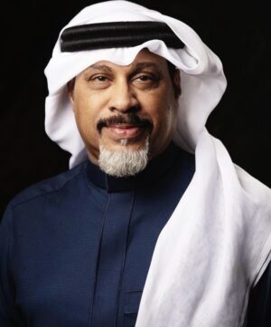 الجمعان يترأس لجنة أطروحة دكتوراه بالأكاديمية العربية بالدنمارك