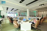 افتتاح أعمال الاجتماع الثالث لرؤساء الهيئات الوطنية لتنظيم الدواء في دول العالم الإسلامي