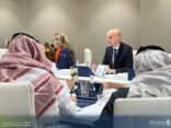 “غرفة المدينة المنورة” تنظم أول لقاءات برنامج “رمضانيات باب الأعمال”