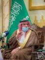 أمير القصيم : منصة جود الإسكان تعكس خيرية الوطن وأبناءه وهي بذرة خير في وطن العطاء