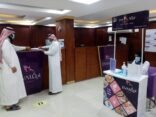 صحة حفر الباطن تنفذ 14 جولة رقابية للتأكد من التزام المنشآت الصحية بالإجراءات الوقائية