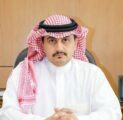 المزعل يرفع شكره للقيادة الرشيدة بمناسبة تكليفه رئيساً لجامعة المجمعة