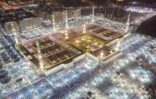 الشؤون النسائية ترفع جاهزيتها لاستقبال طلائع الحجاج من قاصدات المسجد النبوي لموسم الحج 1444هـ