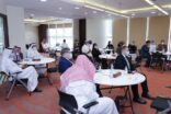 الأمانة العامة لمجلس الضمان الصحي تدشن أدلة الممارسة السريرية الصحية