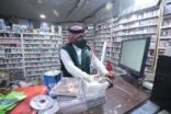 الملكية الفكرية تضبط منشآت الأجهزة الإلكترونية والتسجيلات المنتهكة للحقوق