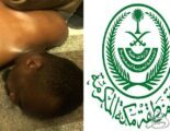 إمارة مكة : الجهات الأمنية باشرت حادثة ارتطام سيارة في أحد أبواب المسجد الحرام