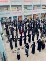 عودة حضورية كاملة لأكثر من 200 ألف طالب وطالبة في تعليم تبوك