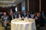 سفير المملكة لدى تونس يحضر حفل عشاء لاتحاد إذاعات الدول العربية