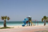 كورنيش رأس تنورة خدمات سياحيه وترفيهيه ضمن برامج جودة الحياة