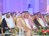 أمير جازان يرعى الحفل الثقافي لمحافظة صامطة بقرية جازان التراثية