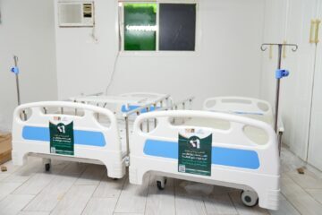 جمعية الوفاء لذوي الإعاقة بالطائف.. مبادرات نوعية وإنجازات إنسانية تعزز جودة الحياة
