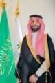 السماري يرفع التهاني للقيادة الرشيدة بمناسبة اليوم الوطني الـ95