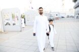 انتظام أكثر من 494 ألف طالب وطالبة بتعليم مكة المكرمة في انطلاقة العام الدراسي