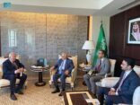 المملكة تقدم دعماً بمبلغ مليون دولار لخطة عمل وأنشطة وبرامج مكتب الأمم المتحدة لتحالف الحضارات