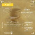 المركز الوطني للأرصاد: رياح نشطة وأتربة مثارة على منطقة المدينة المنورة