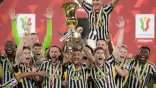 يوفنتوس يتوج بكأس إيطاليا على حساب أتالانتا