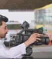 والدة الإعلامي سعيد الزهراني تغادر المستشفى