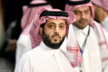 تركي آل الشيخ يعلن نزالات Undercard لـ”حلبة النار”