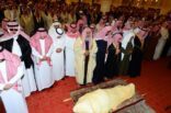 اداء صلاحة الميت على خادم الحرمين الشريفين