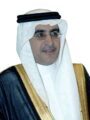 السيرة الذانية لمعالي وزير التعليم الدكتور عزام الدخيل