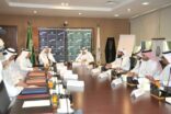 التدريب التقني ومعهد الإدارة يعززان التكامل بتبادل بيانات الخريجين
