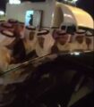 وزير الصحة يهرب من الصحفيين ويتجاهل طلباتهم