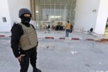 داعش يعلن مسئوليته عن الهجوم الإرهابي في تونس