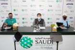 الرميان: البطولة السعودية الدولية للجولف تواصل إثبات حضورها وقيمتها
