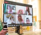 امير منطقة الباحة يكرّم المتقاعدين والمتقاعدات بصحة المنطقة