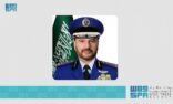رئيس هيئة الأركان العامة يستقبل رئيس الجهاز العسكري المكلف بوزارة الحرس الوطني