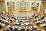 الشورى يناقش التستر والإسكان في جلساته القادمة