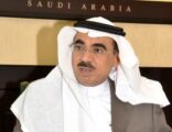 الجبير يتفقد بلدية محافظة الجبيل