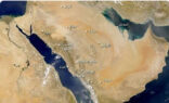 الطقس: توقعات باستمرار الأمطار الرعدية وتدني الرؤية على الرياض والشرقية