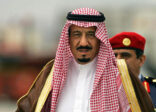 الملك سلمان يستقبل مدني ويبحث معه خدمة قضايا الأمة الإسلامية
